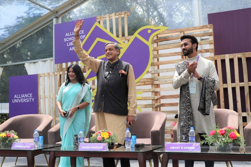 Alliance School of Economics Bangalore Event photo 13